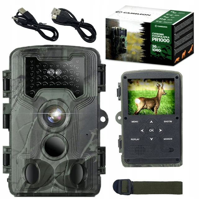 LCD 36Mpx FULL HD
