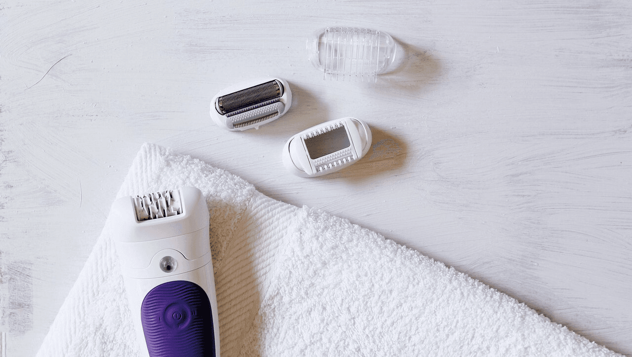 Epilator
