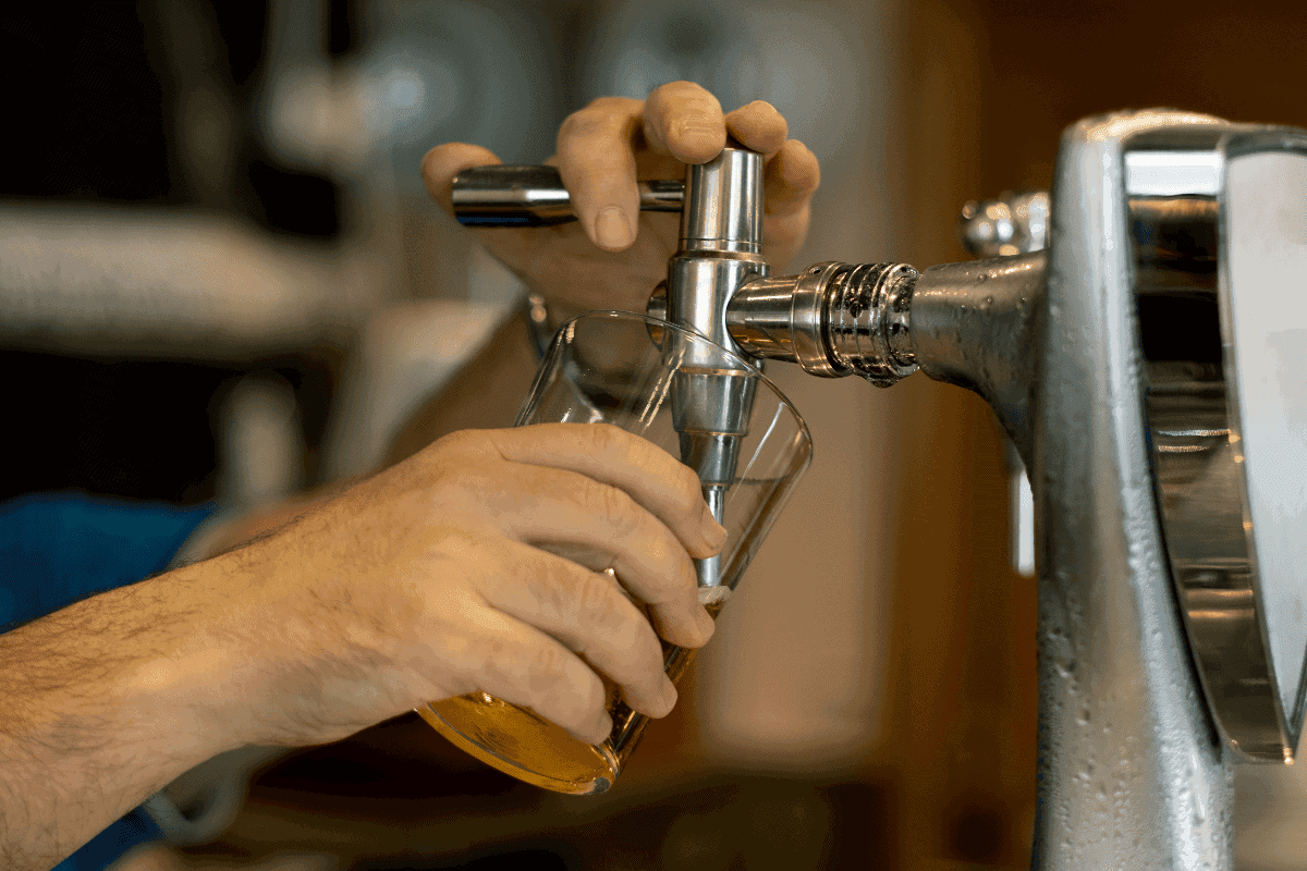 Najboljši točilniki za pivo