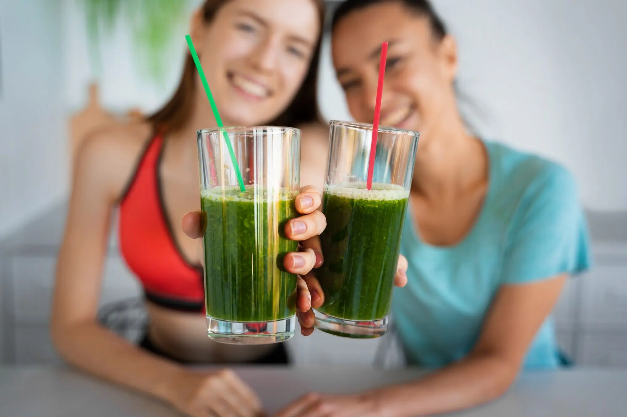 Super greens