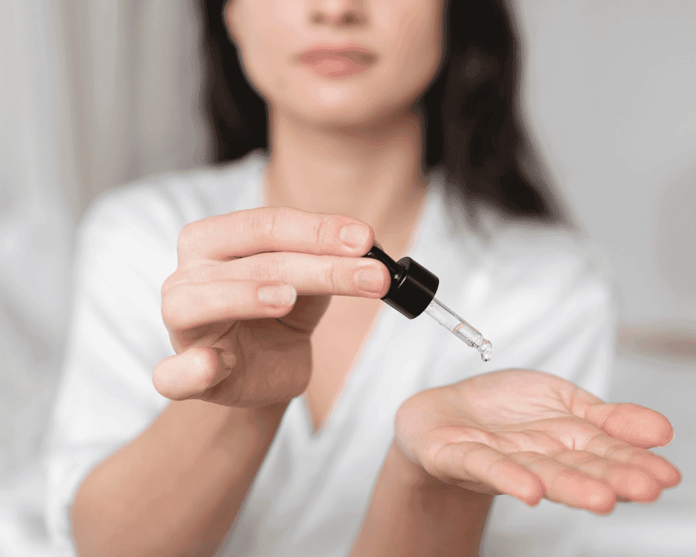 Kako izbrati retinol