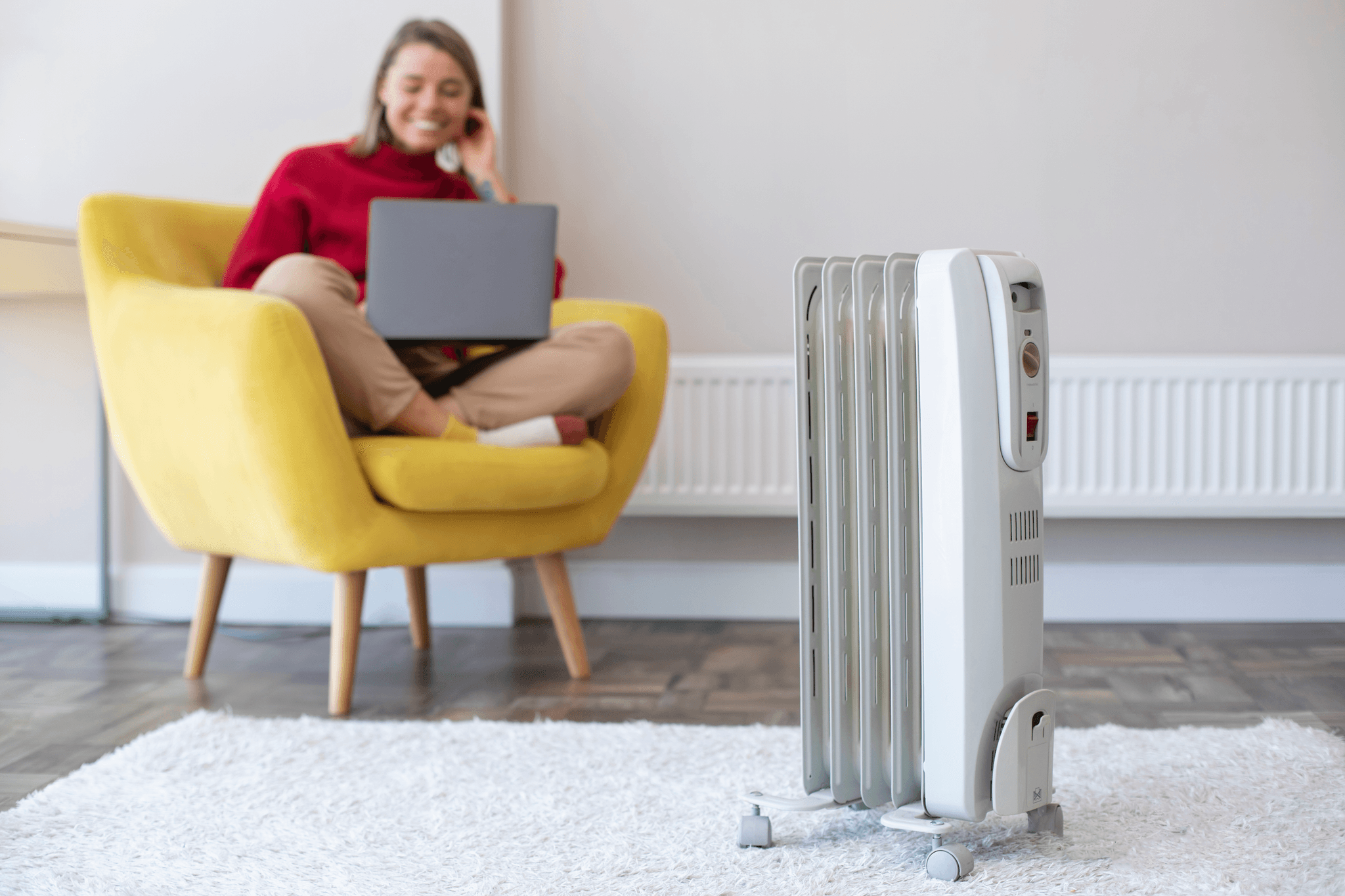 Najboljši oljni radiator