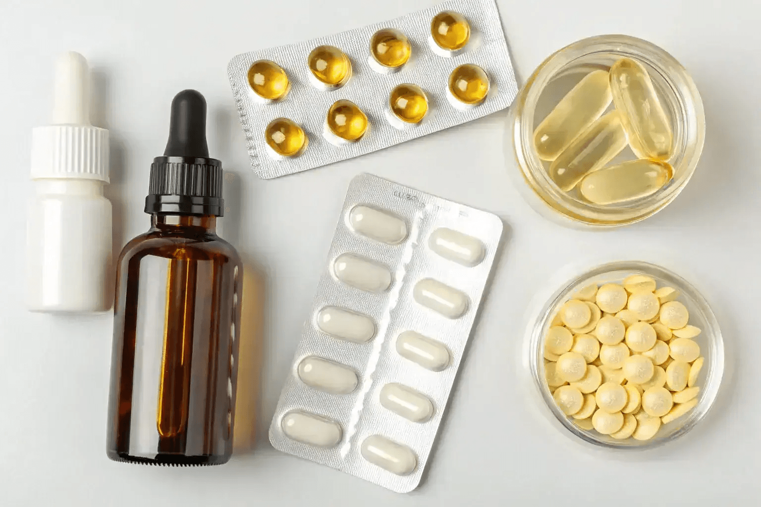Kaj je vitamin D in kako deluje v našem telesu