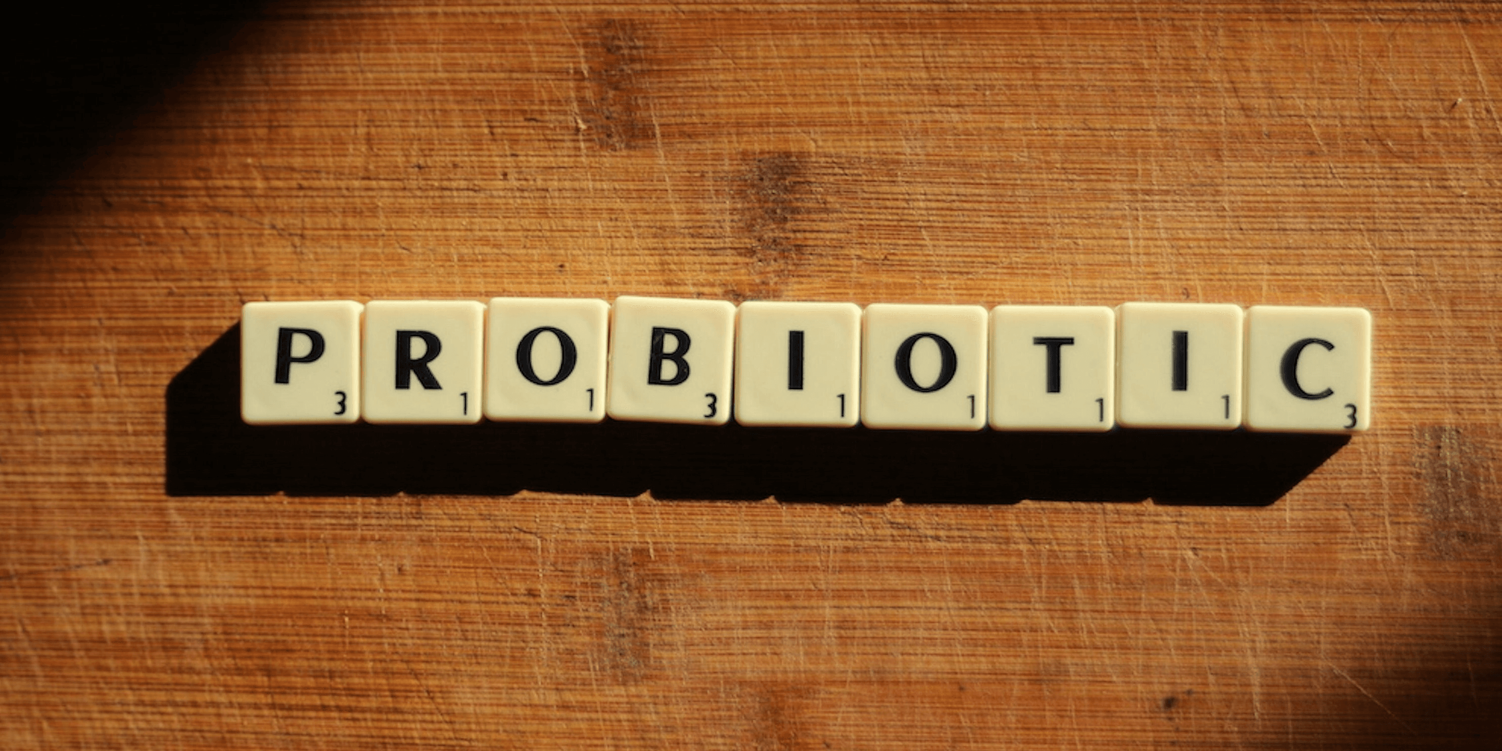 Probiotiki