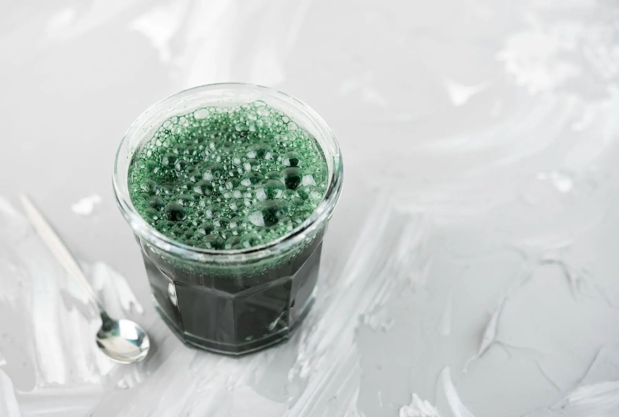 Supergreens