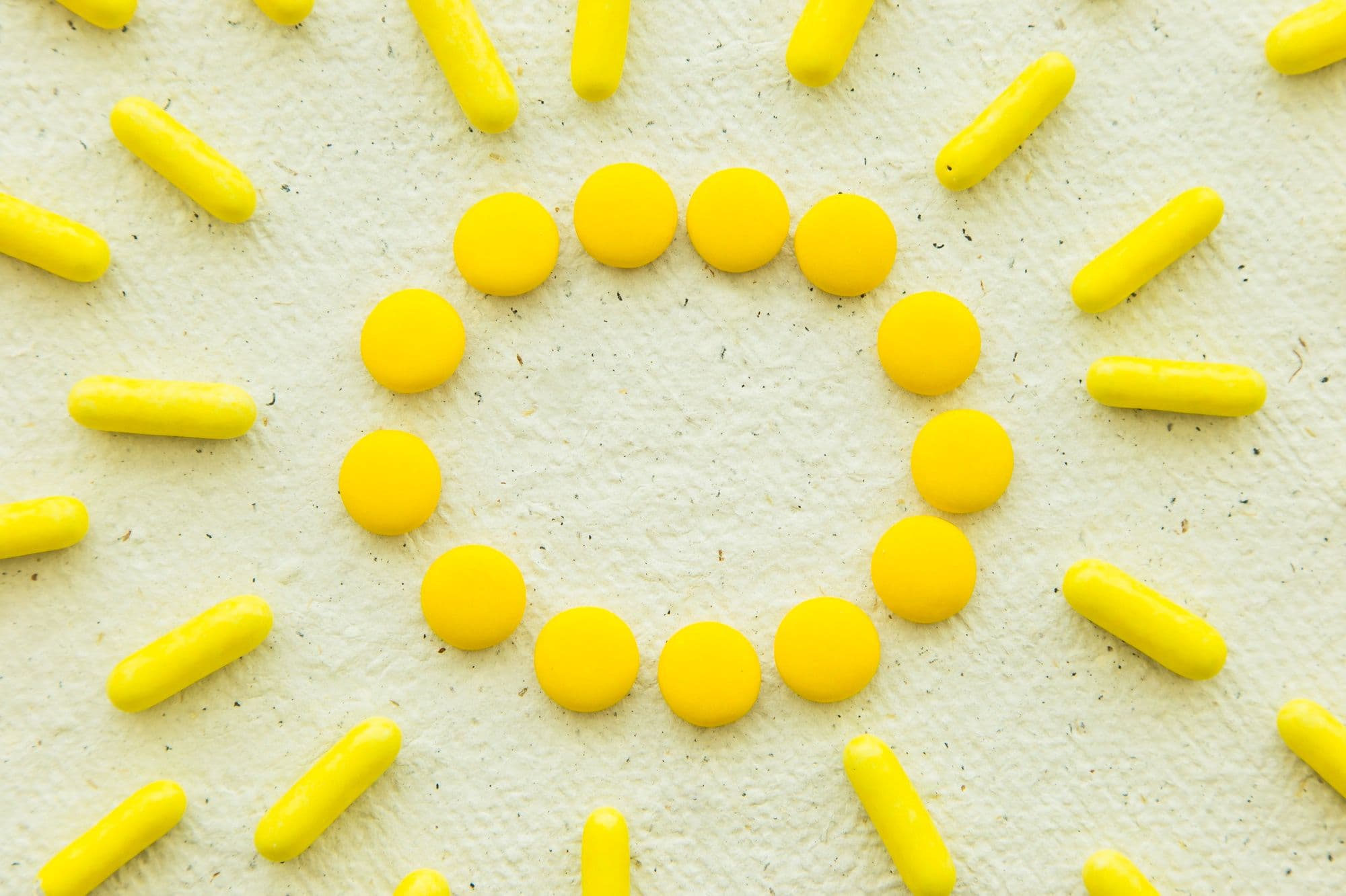 Vitamin D