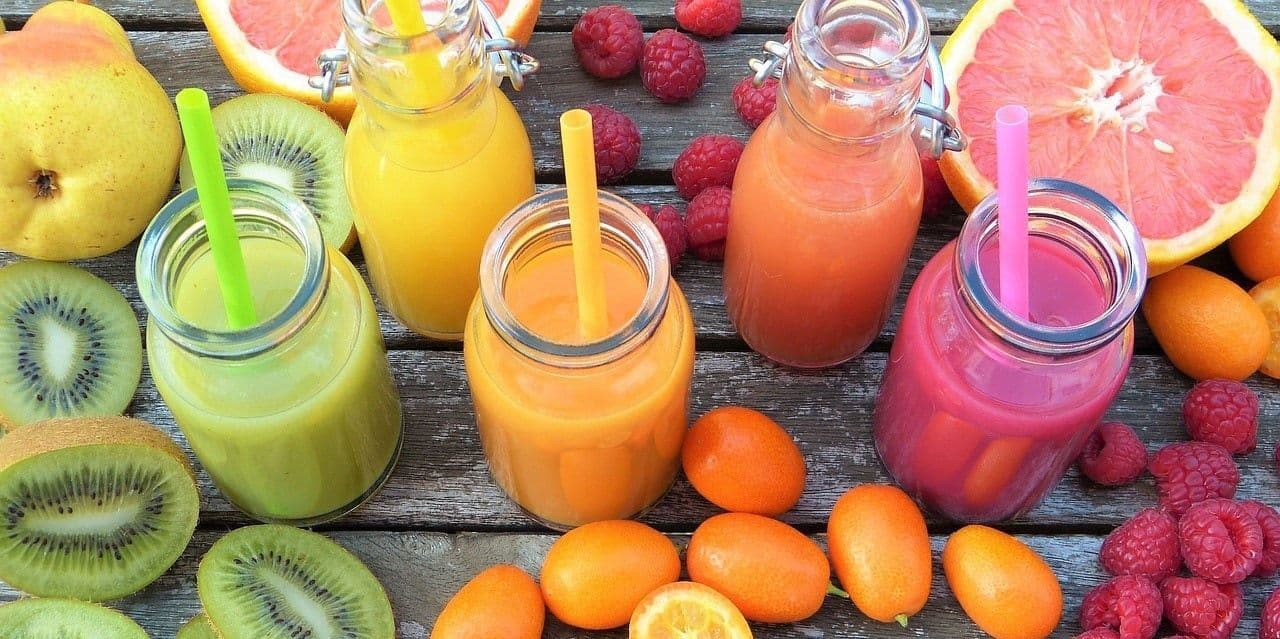 Vitamini za lase - napitek