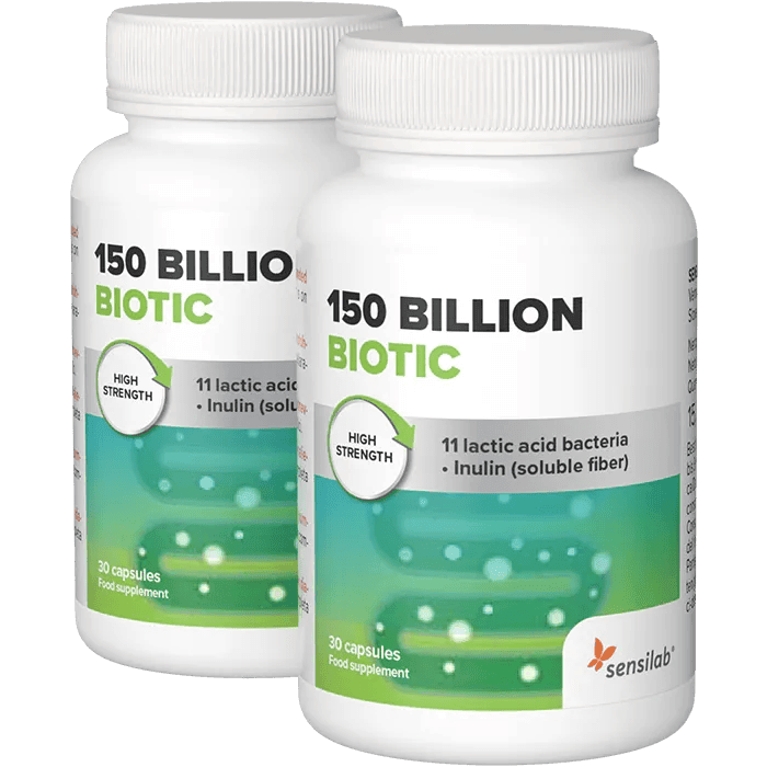 Sensilab 150 Billion Biotic
