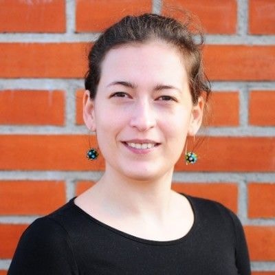 Karolína Hradilová, Urednik