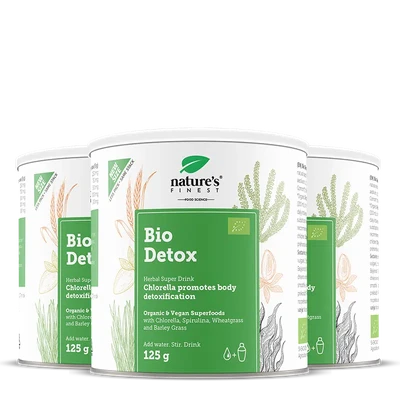 Bio Detox Mix