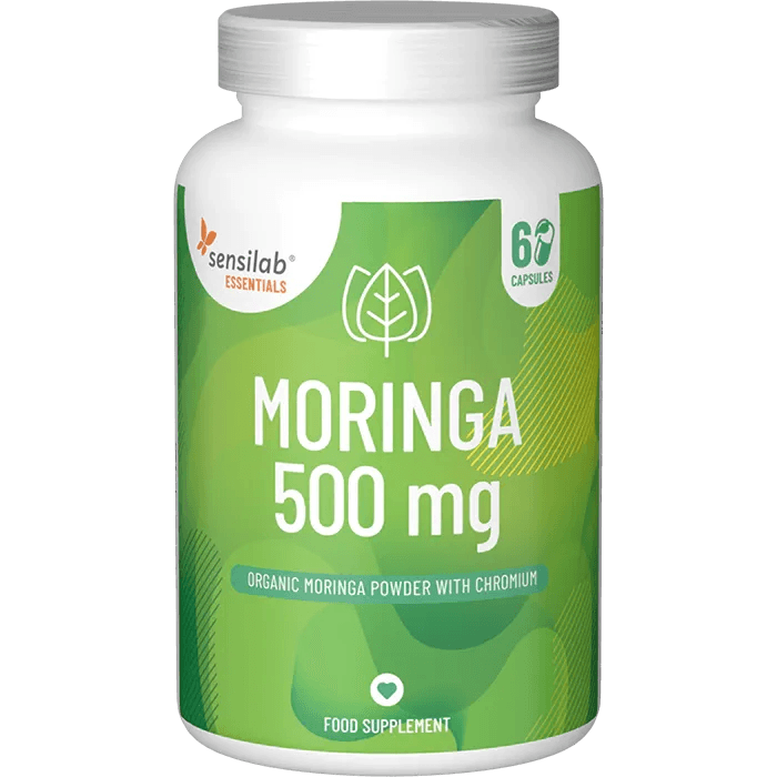 Sensilab Essentials Moringa