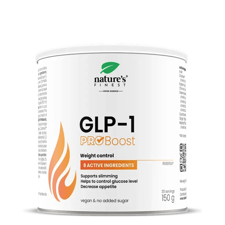 GLP-1 ProBoost