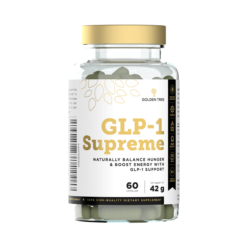 Golden Tree GLP-1 Supreme