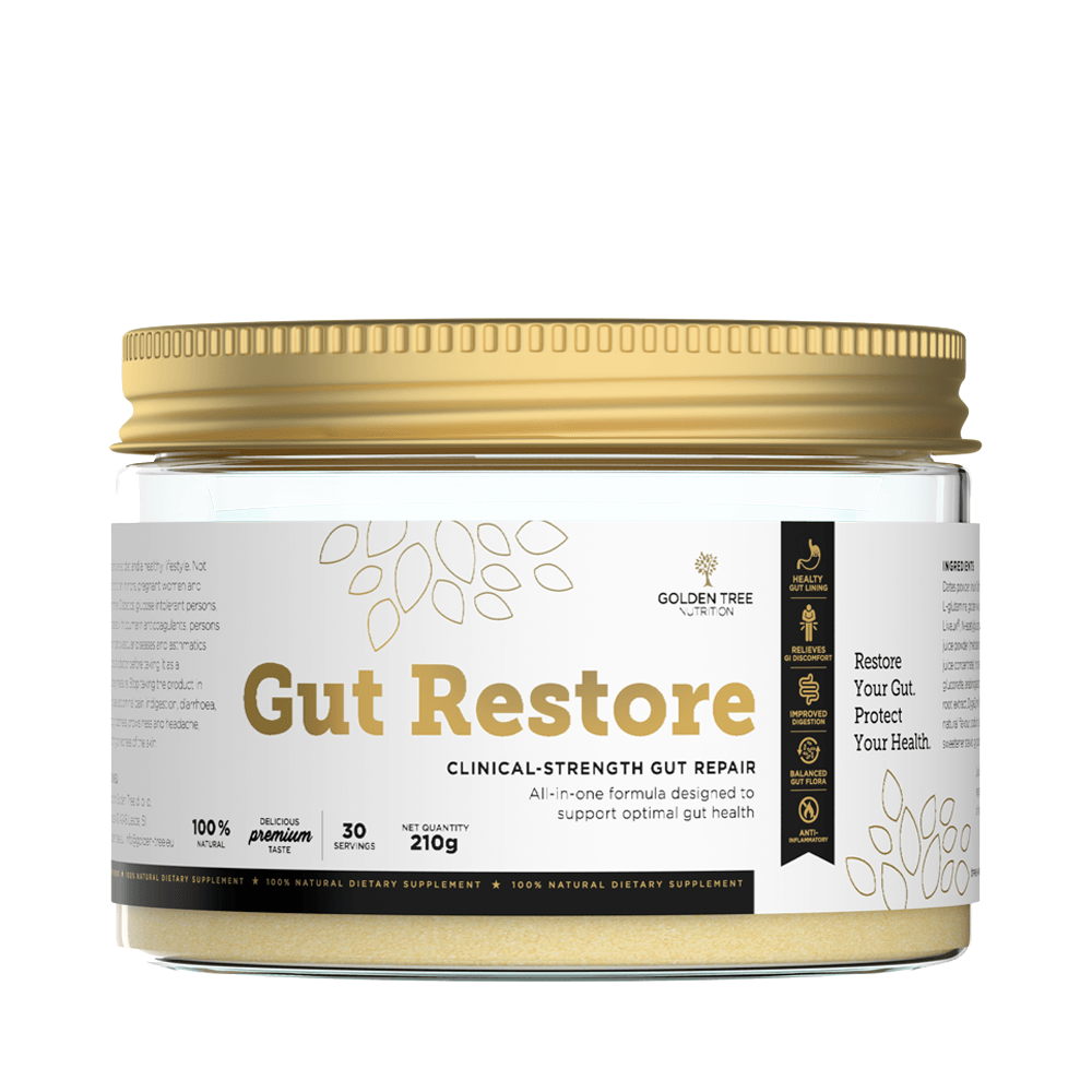 Golden Tree Gut Restore