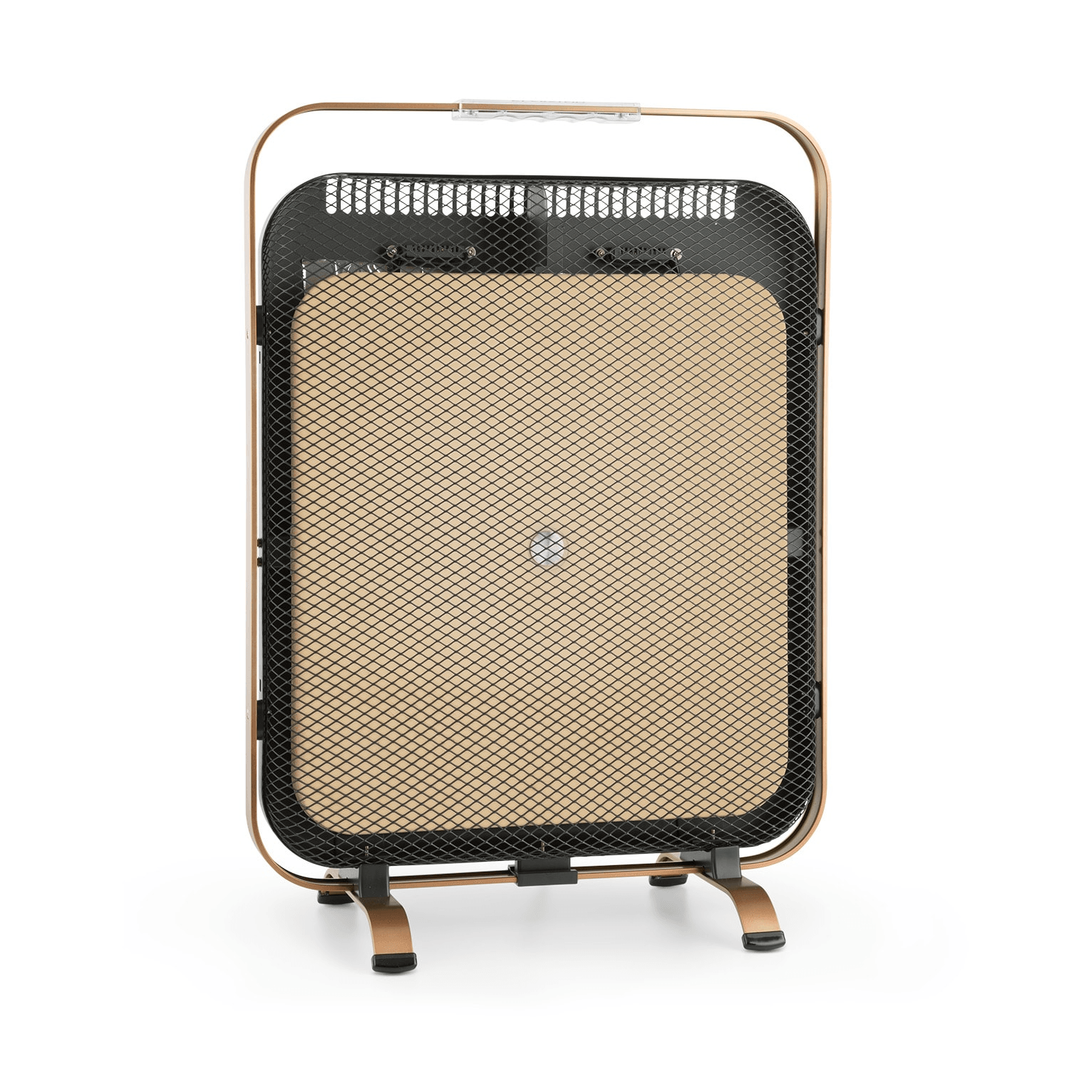 HeatPal Marble Blackline