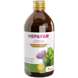 Hepafar Detox