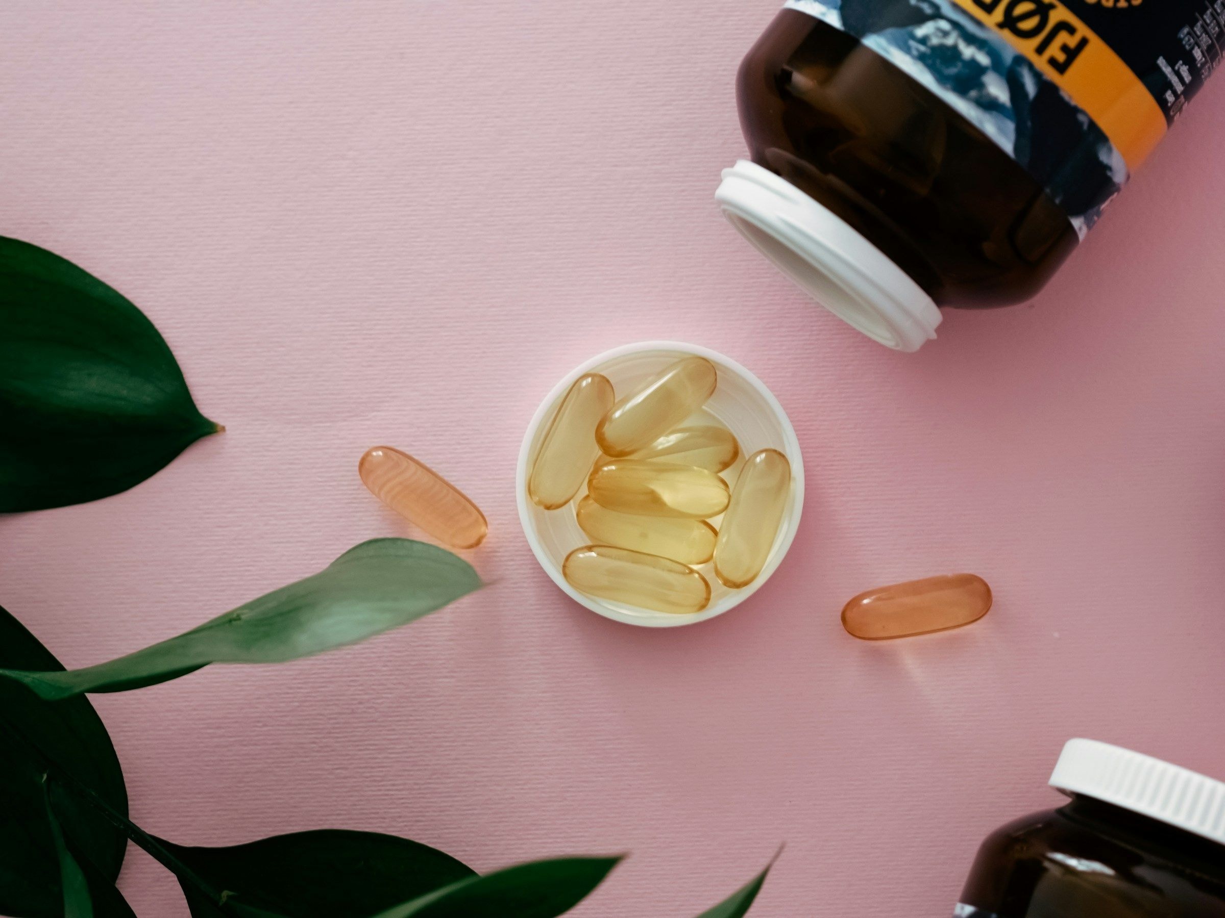 Omega 3