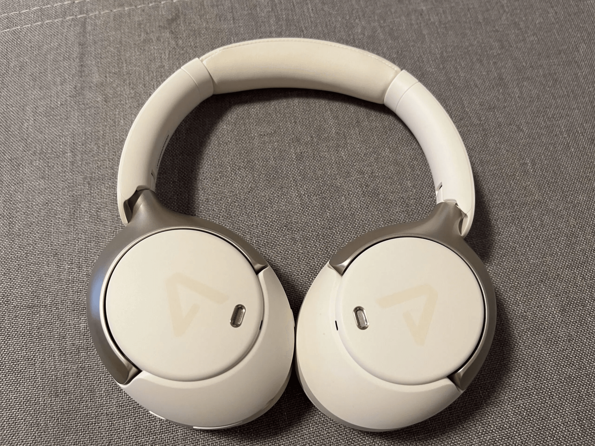 Lamax HighComfort2 ANC Recenzija
