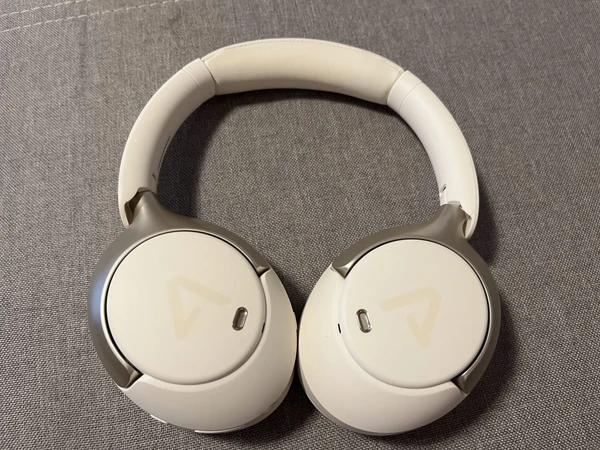 Recenzija LAMAX HighComfort2 ANC