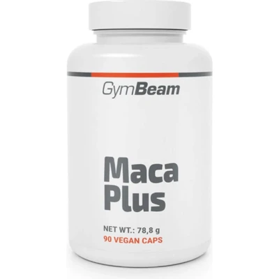 Maca Plus - GymBeam
