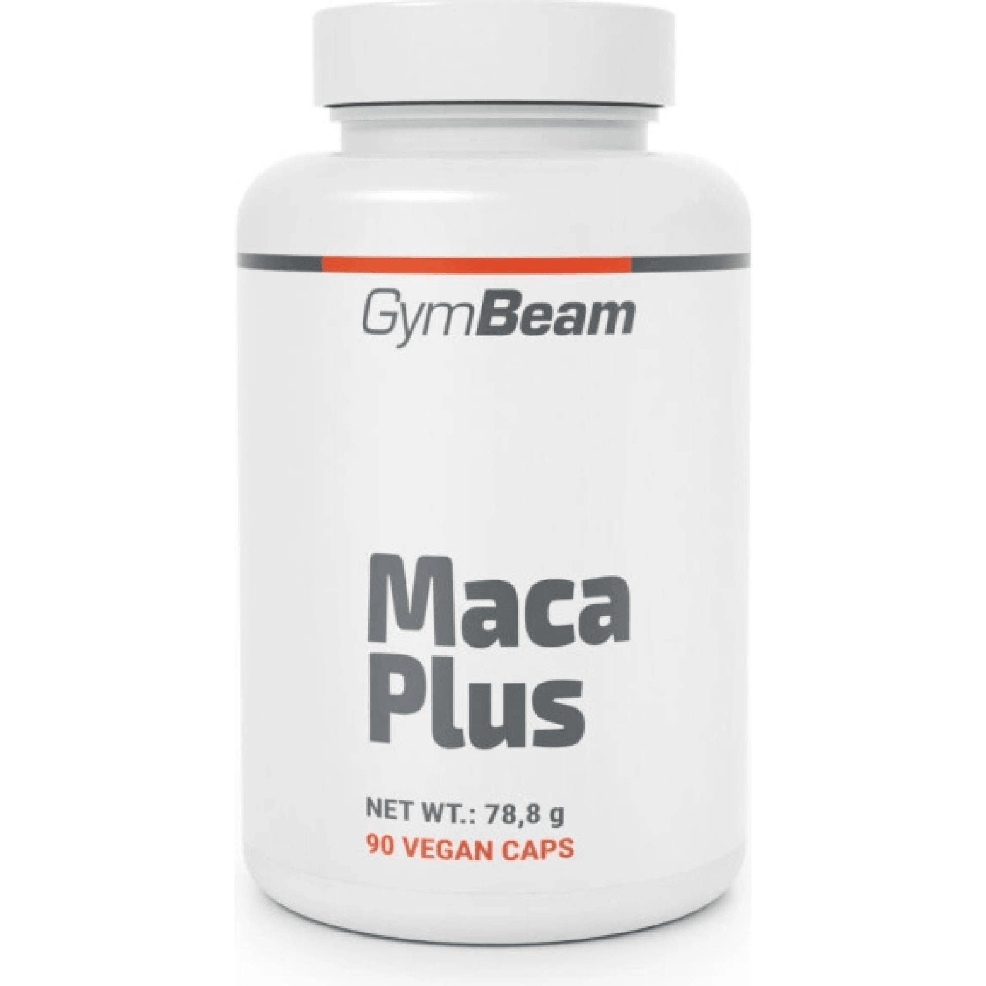 Maca Plus - GymBeam