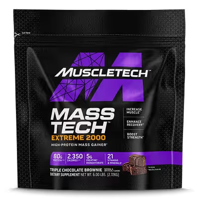 MuscleTech