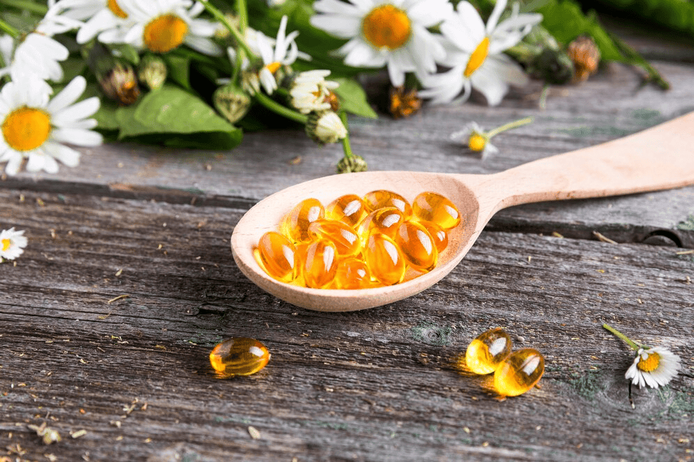 Omega 3