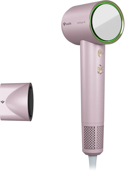 Truelife HairDryer D6