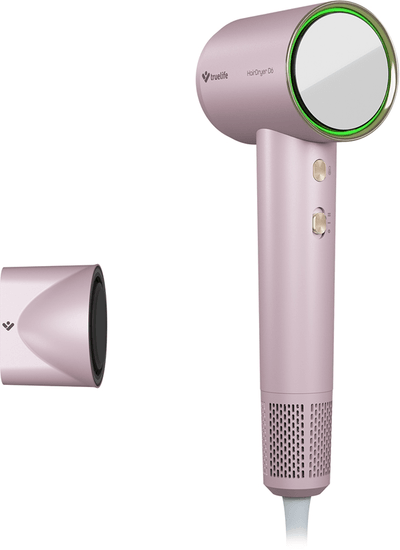 Truelife HairDryer D6