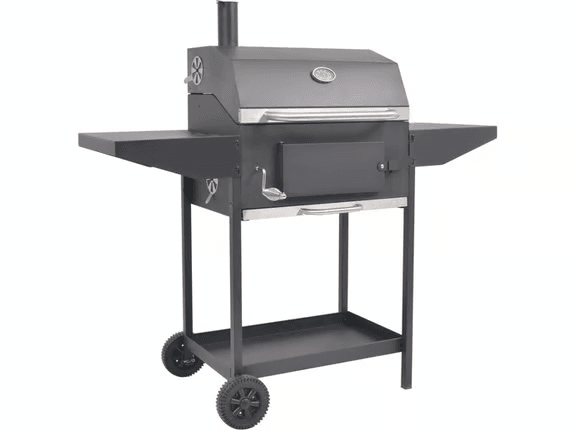 VIDAXL Žar na oglje