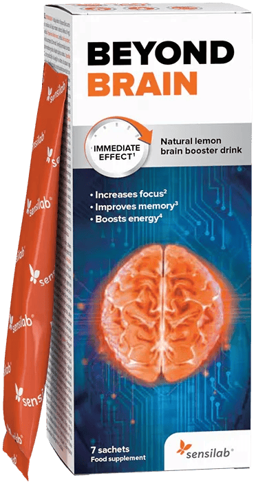 Beyond Brain