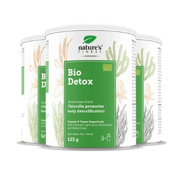 Bio Detox Mix
