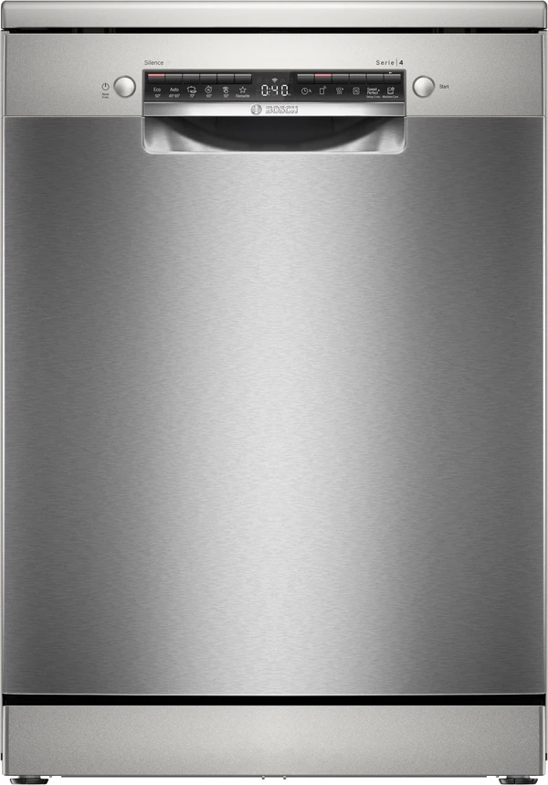 Bosch SMS4HVI00E: Product review