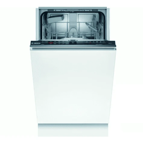 Bosch SPV2IKX10E: Product review