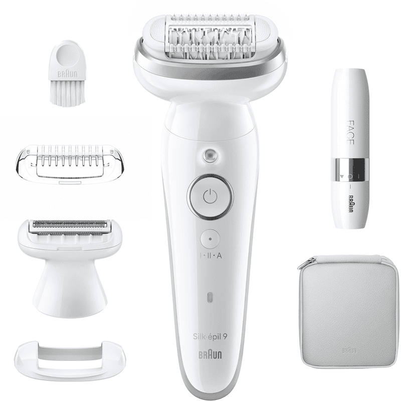 Braun Silk-épil 9 9341