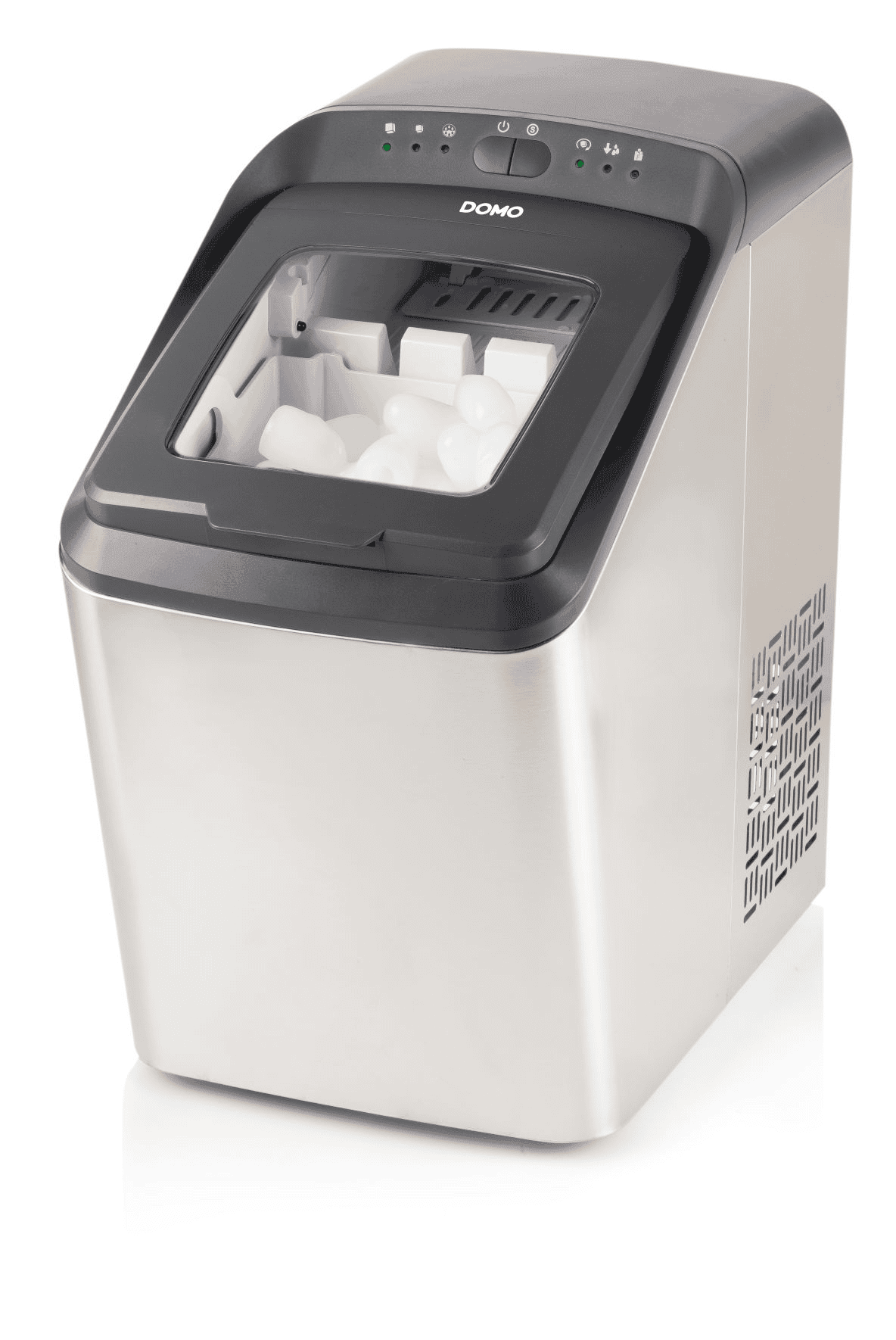 DOMO DO9247IB Ice Maestro