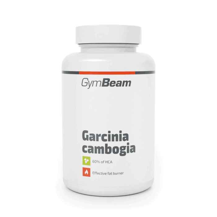 Garcinia Cambogia - GymBeam