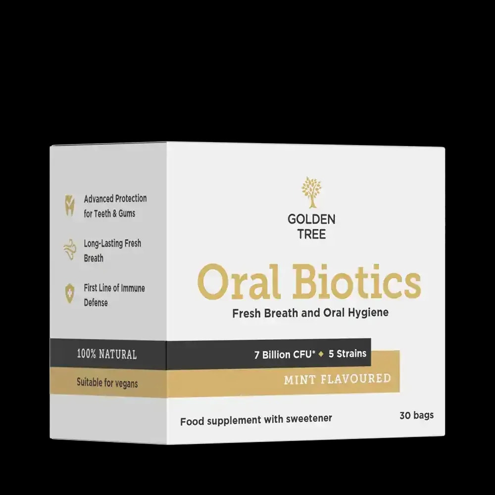 Golden Tree Oral Biotics