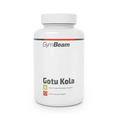 Gotu Kola – Gymbeam
