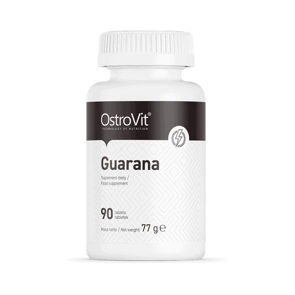 Guarana OstroVit: Product review