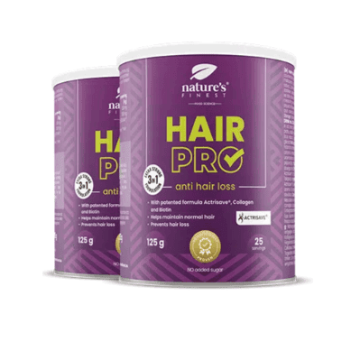 Hair Pro