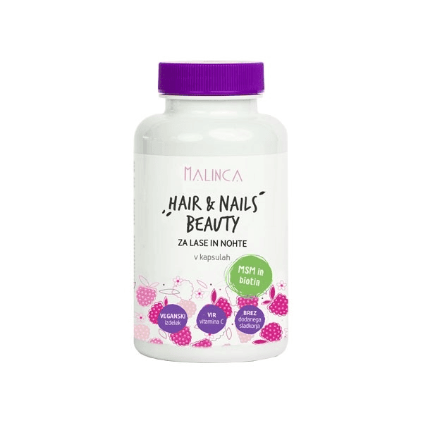 Malinca Hair&Nails Beauty