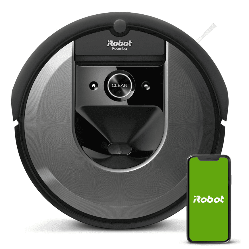 iROBOT Roomba i7158