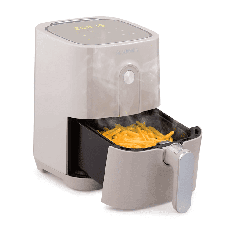 Klarstein Crisp-Pro