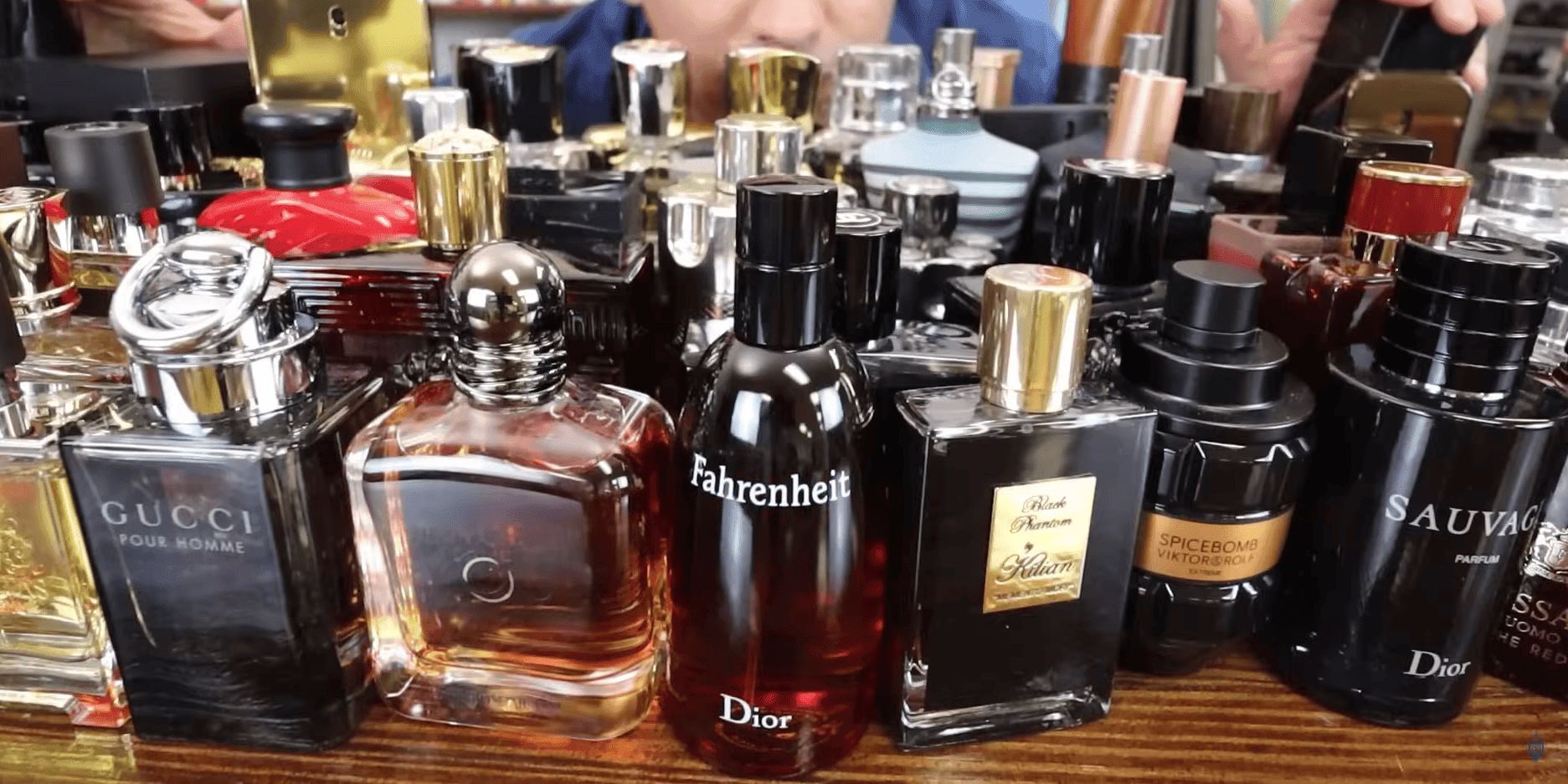 Moški parfumi