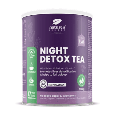 Night Detox Tea