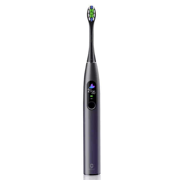 Oclean X Pro