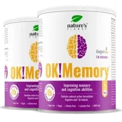 OK!Memory