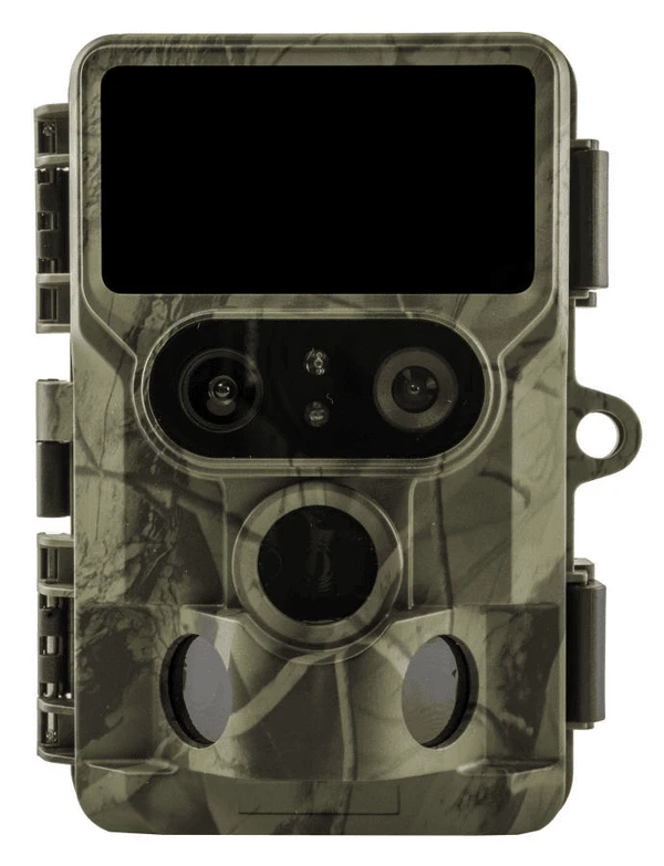 OXE Tarantula WiFi 4K: Product review