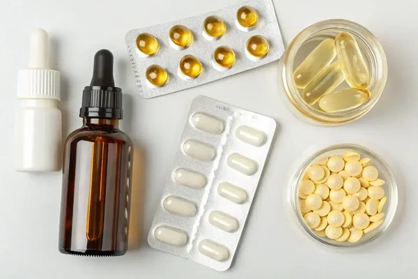 Vitamin D